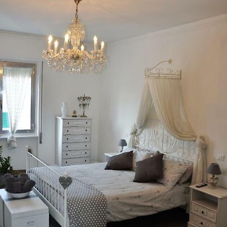 Nonna Rina B&B Savona Bagian luar foto
