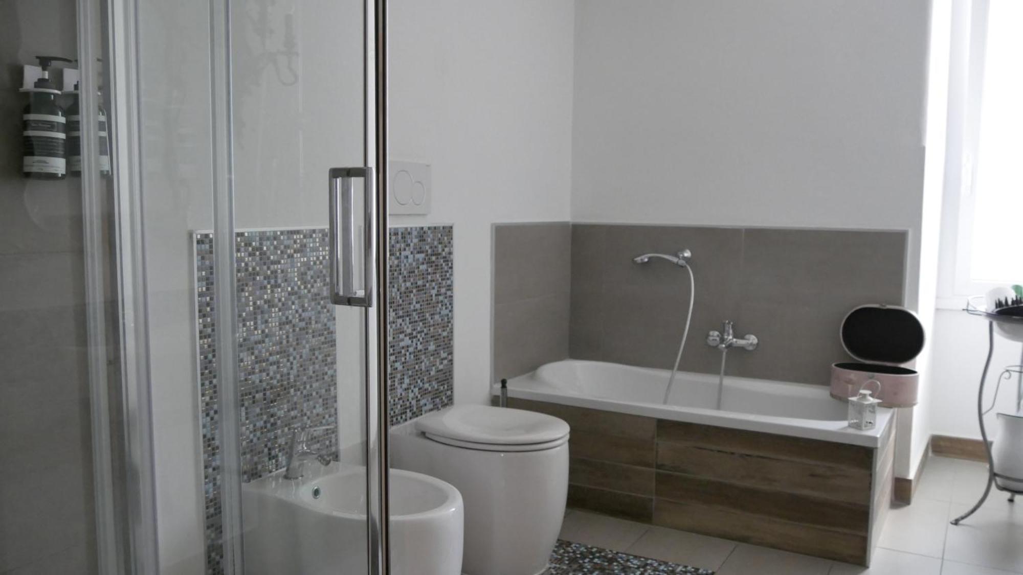 Nonna Rina B&B Savona Bagian luar foto