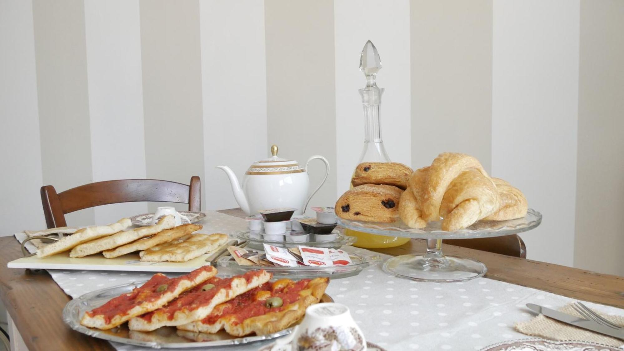 Nonna Rina B&B Savona Bagian luar foto
