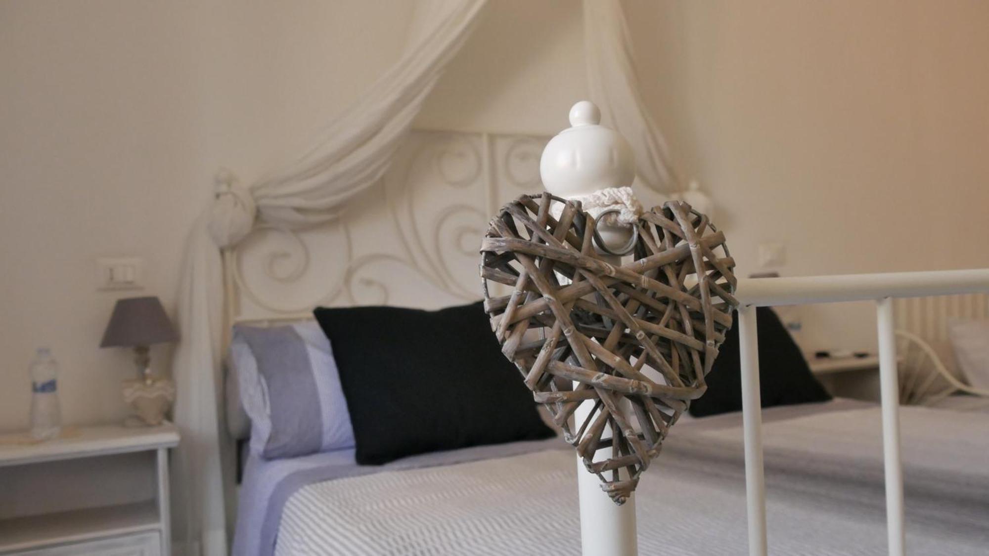 Nonna Rina B&B Savona Bagian luar foto