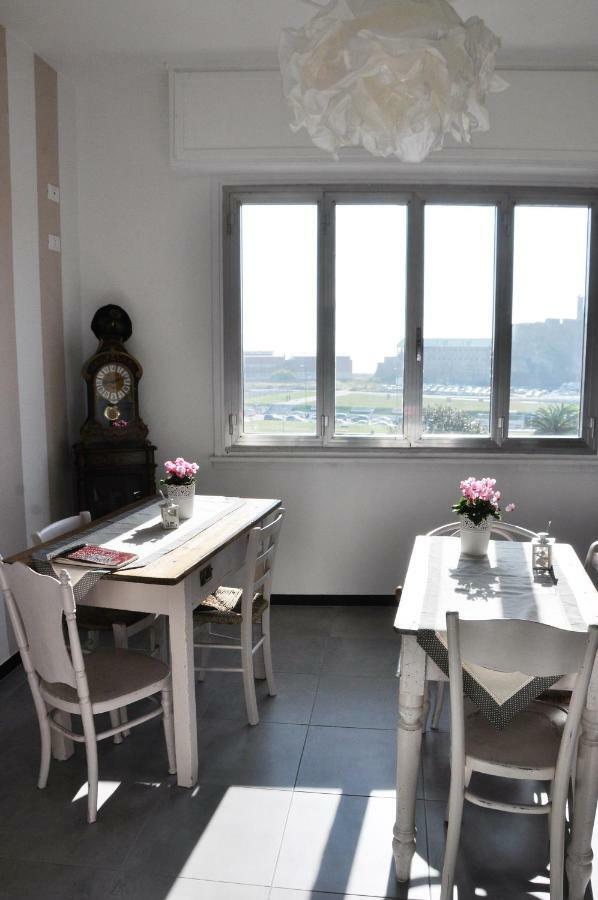 Nonna Rina B&B Savona Bagian luar foto