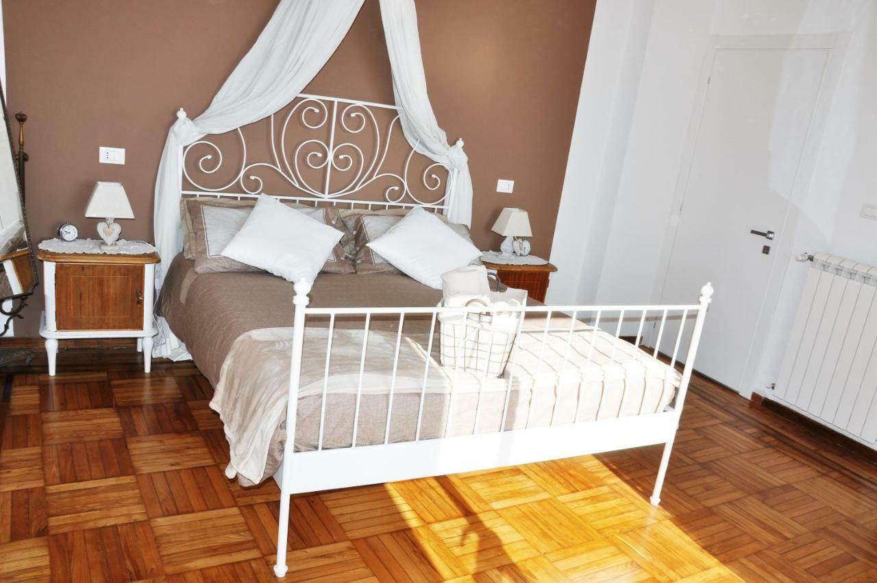 Nonna Rina B&B Savona Bagian luar foto
