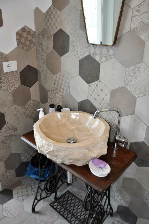 Nonna Rina B&B Savona Bagian luar foto