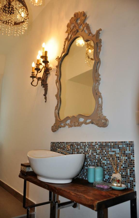 Nonna Rina B&B Savona Bagian luar foto