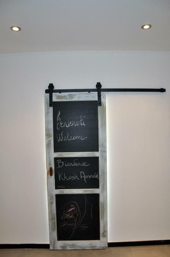 Nonna Rina B&B Savona Bagian luar foto
