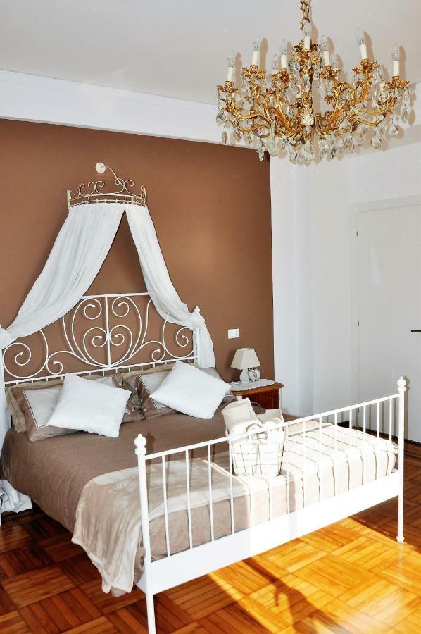 Nonna Rina B&B Savona Bagian luar foto