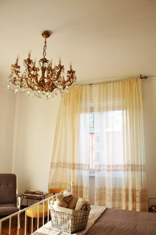 Nonna Rina B&B Savona Bagian luar foto