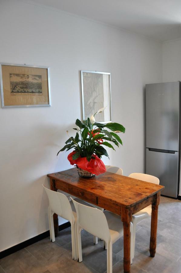Nonna Rina B&B Savona Bagian luar foto