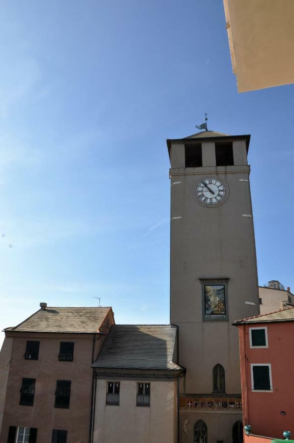 Nonna Rina B&B Savona Bagian luar foto