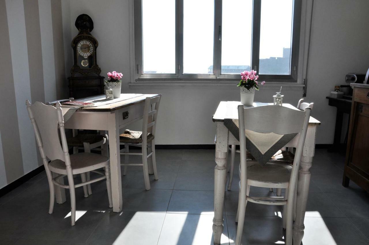 Nonna Rina B&B Savona Bagian luar foto