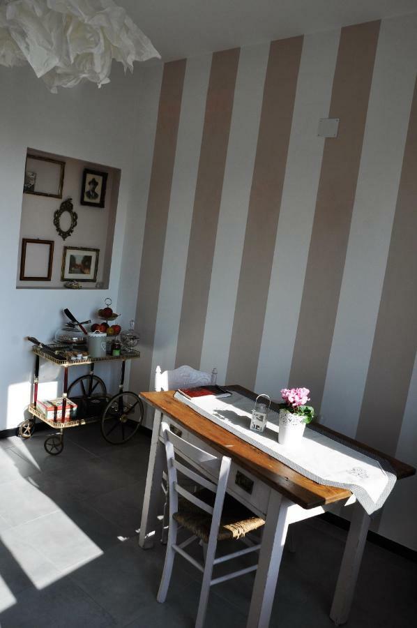 Nonna Rina B&B Savona Bagian luar foto