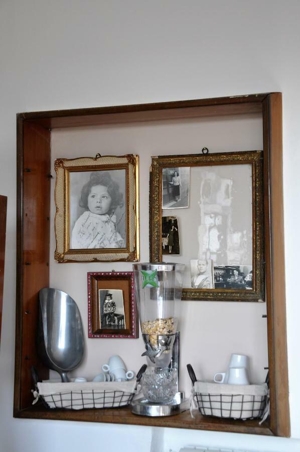 Nonna Rina B&B Savona Bagian luar foto