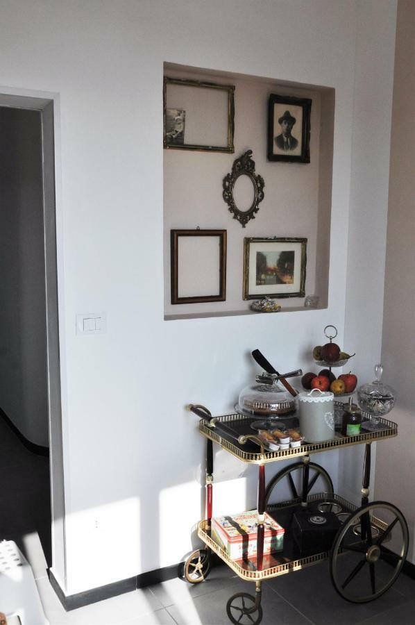 Nonna Rina B&B Savona Bagian luar foto