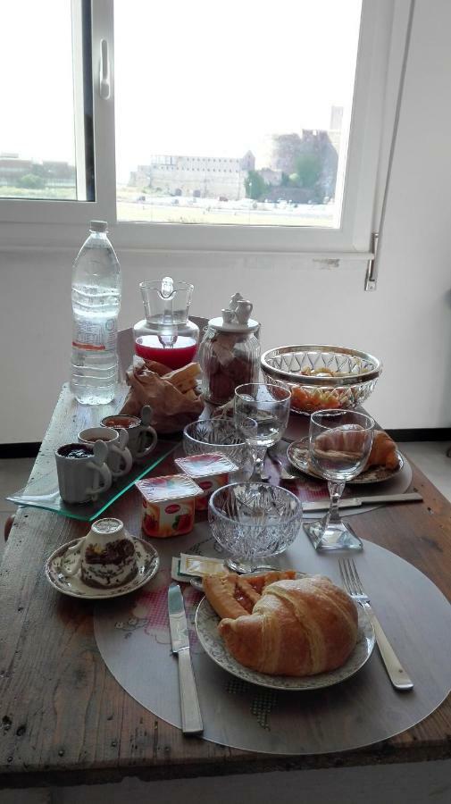 Nonna Rina B&B Savona Bagian luar foto